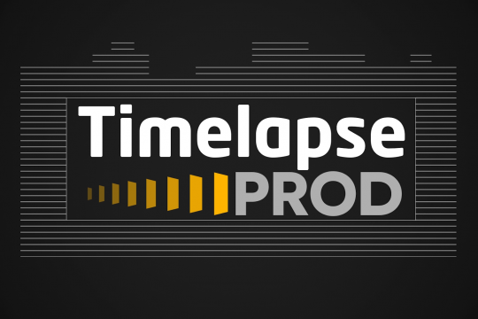 Showreel TimeLapse Prod