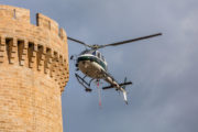 Château de Foix-Chantier-19