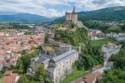 Château de Foix-Chantier-21