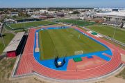 Colomiers-Complexe sportif Capitany