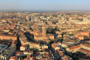 Toulouse- St Sernin