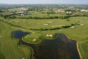 Golf de l'Estang